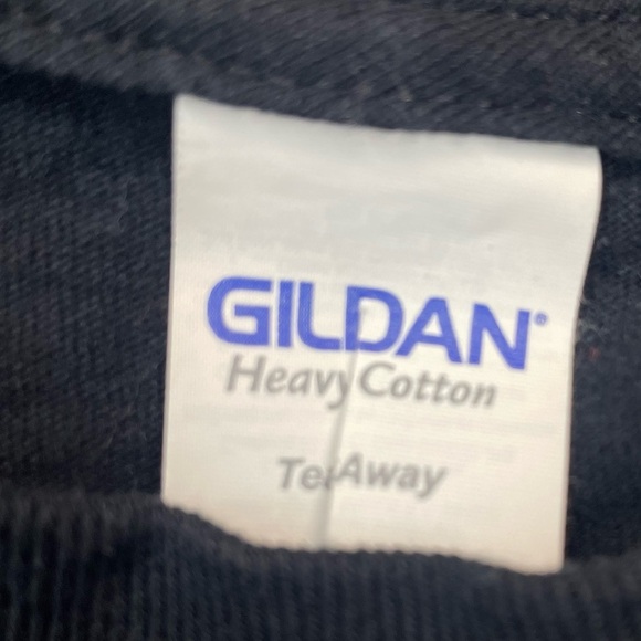 Taylor Swift Concert Shirt Medium Black Ed Sheeran Demi Lovato Jingle Ball 2017 - Picture 7 of 8